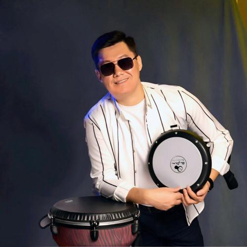 Серік Абдрахманов - Әкем мен анам