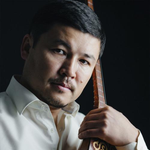 Серік Ерболатұлы - Ұлыма