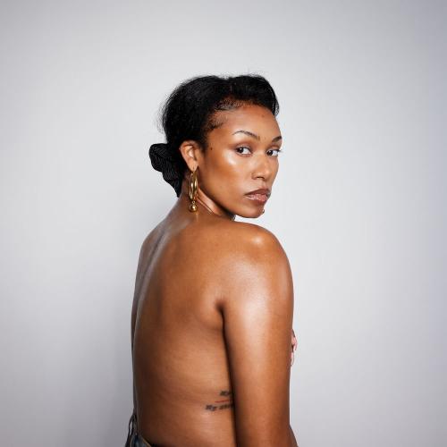 Shah Frank - Body (Unplugged)