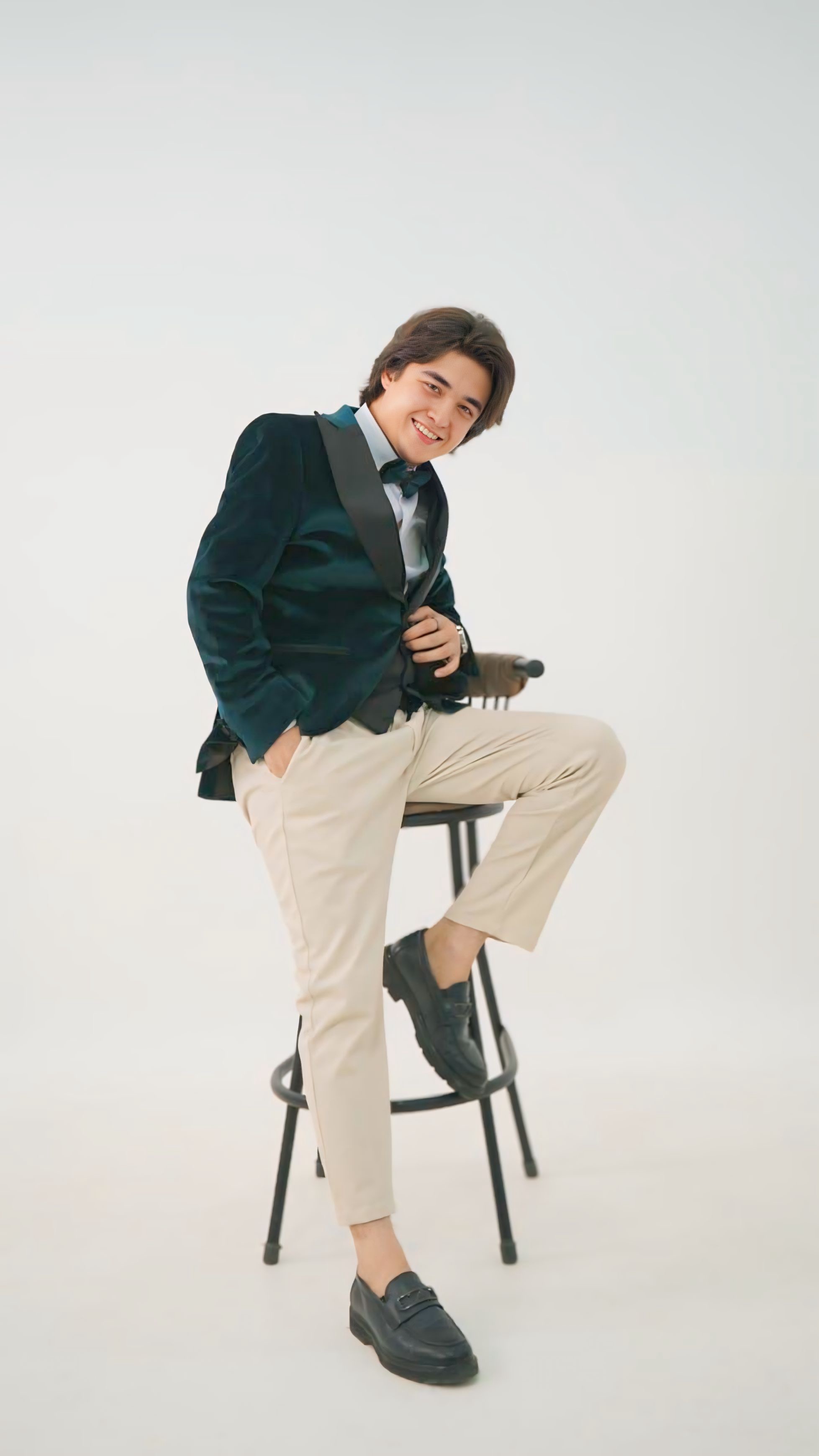 SHAH KHANOV - Qaita kelme