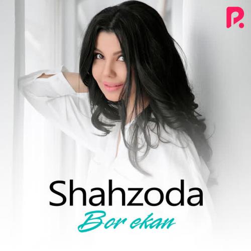 Shahzoda - Qarama ko'zlarimga