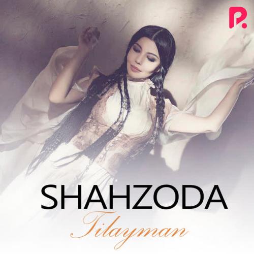 Shahzoda - Uchrashamiz