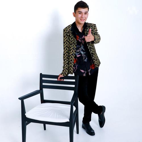 Шәмші Амантай - Көкпар Астана