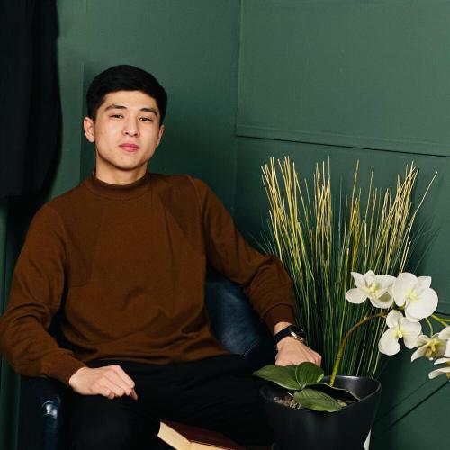 Шерхан Нұрғазыұлы - Сынақтар