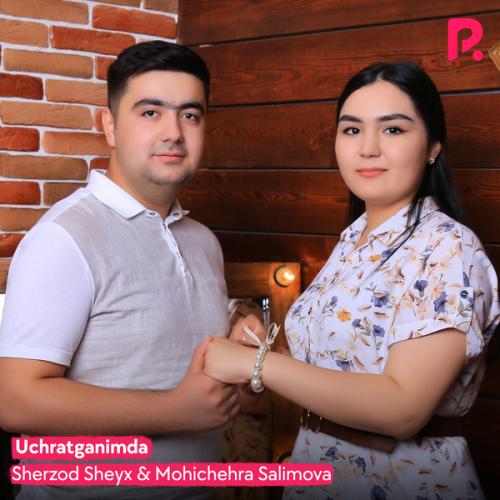 Sherzod Sheyx - Uchratganimda