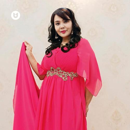 Шолпан Тажбагамбетова - Ерке қыз