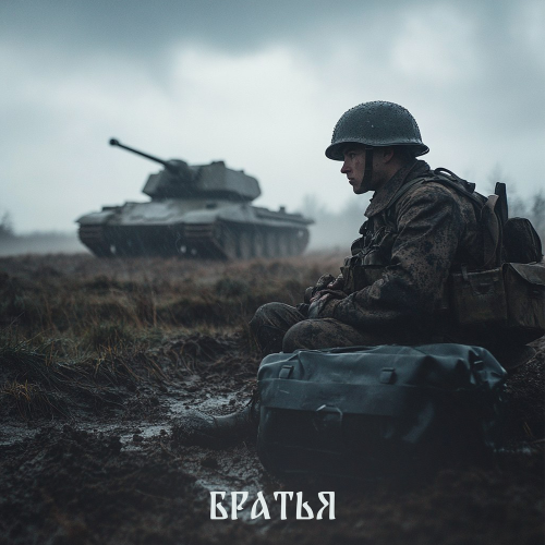 СИЧ - Братья