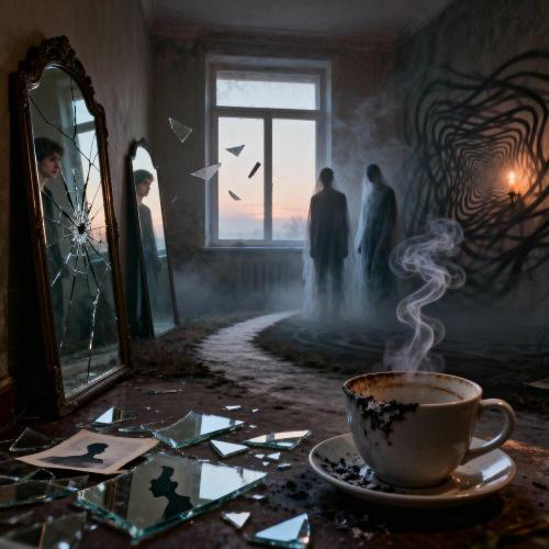 Silentcry - Прекрасное далеко