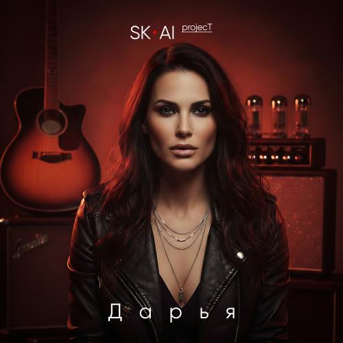 SK-AI projecT - Дарья