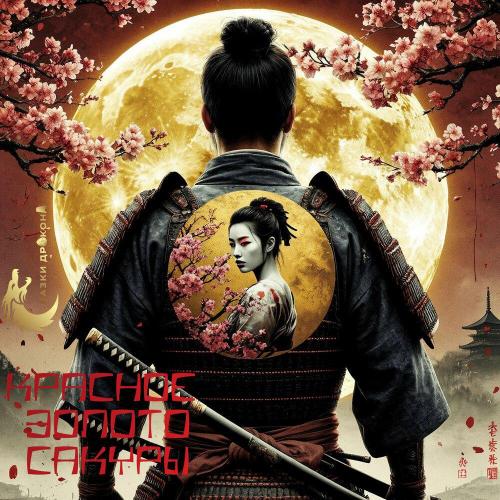 СКАЗКИ дРОКона - Красное Золото Сакуры