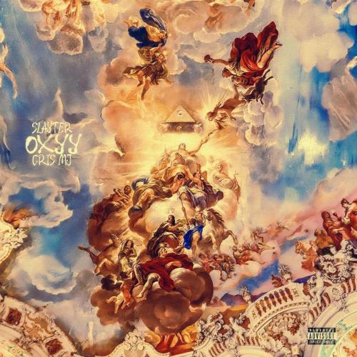 Slayter & Cris MJ - Oxy