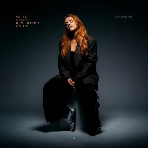 SOLAH, makoto, Hugh Hardie & Azotix - Lovesick