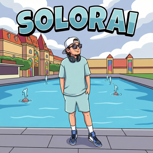 SOLORAI - Ничья