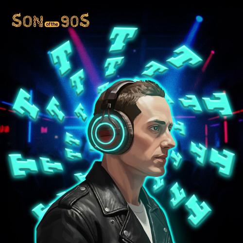 SONofthe90S - Тусовка