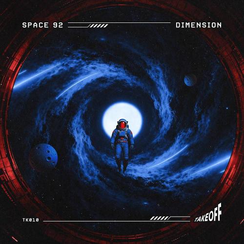 Space 92 - Dimension