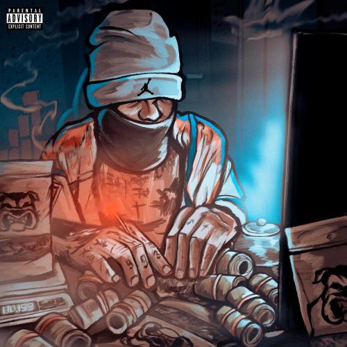 STICKYFLOW - на кухне