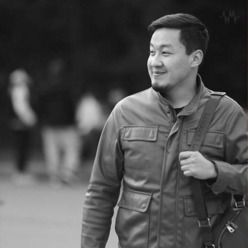 Сүлейменов Сәтдәулет - Жүрегімсің