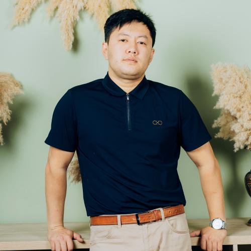 Sultan Usserbay - Ал сені таңдадым мен