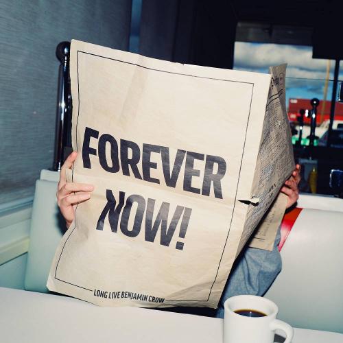 Switchfoot - Wake Up, Mr. Crow