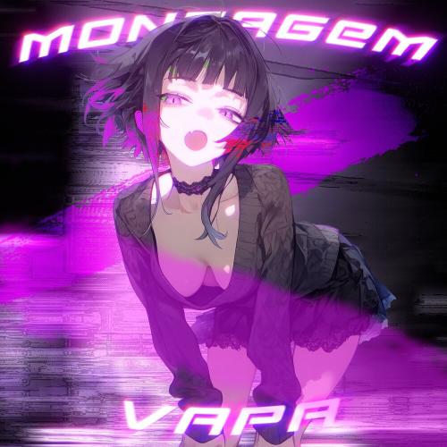 SXUNDMANE, BLOODTHXRN, ANDRXRXSSO - MONTAGEM VAPA
