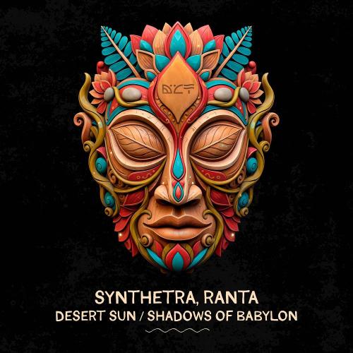 Synthetra & Ranta - Desert Sun