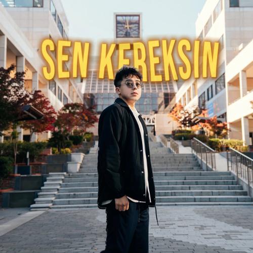 Takensky - Sen kereksin