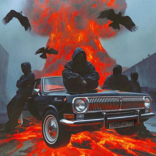 ТАЩИ - Пачка