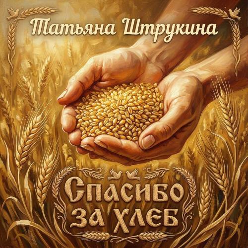 Татьяна Штрукина - Спасибо за хлеб