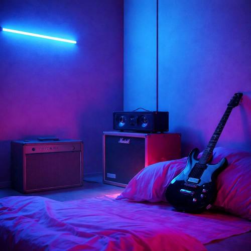 Тема Небрежный - Живой