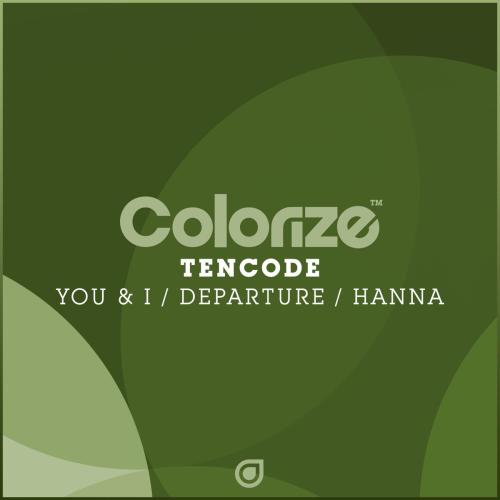 Tencode - You & I (Radio Edit)