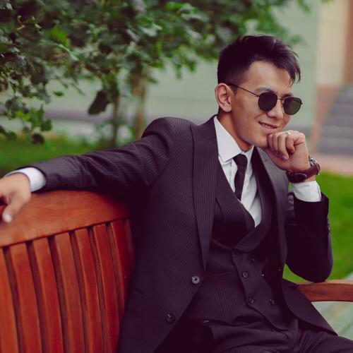 Теңелген Азамат - Қазақ лидері