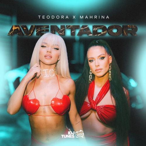 Teodora & Mahrina - Aventador