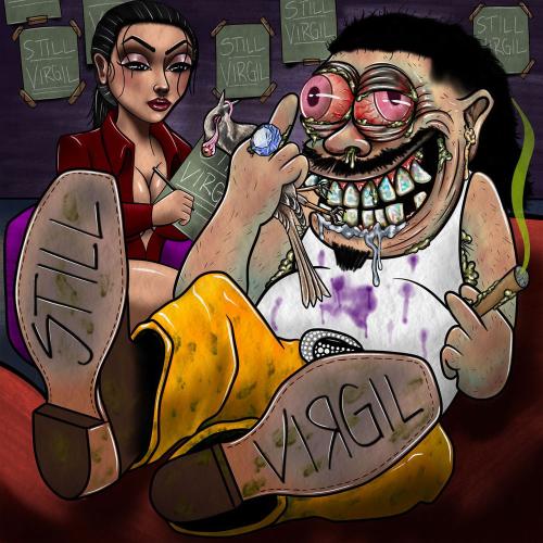 That Mexican OT - Still Virgil