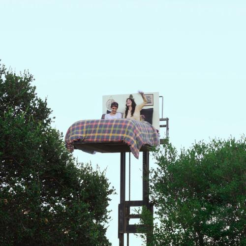 The Army, The Navy - Pretty, Pink And Soft