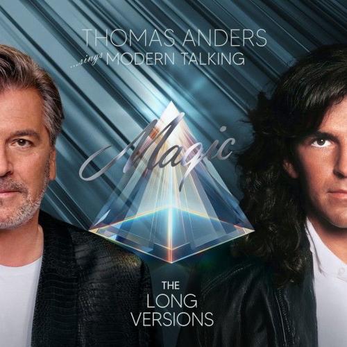 Thomas Anders - Don't Break My Soul (Long Version)