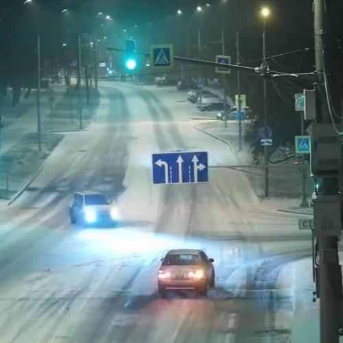 THUG ZHITEK - Метелица