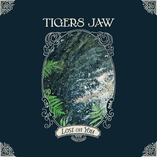 Tigers Jaw - Staring at Empty Faces