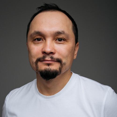 Timur Kalekperov - Я выбираю тебя