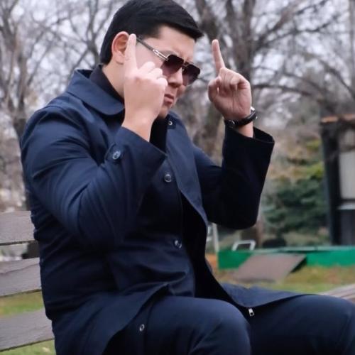 TOLEPBERGEN DIAS - Ayaulim