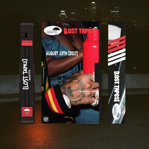 Tory Lanez - August 19th (Lost Tapes 2017)