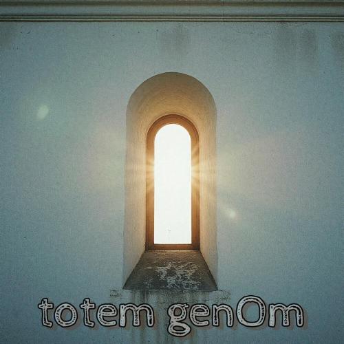 totem genOm - Где окон нет