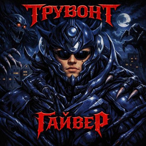Трувонт - Интро (Гайвер)