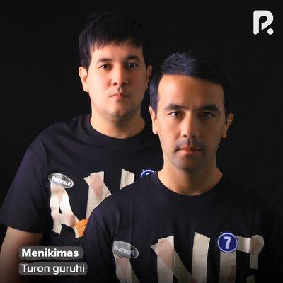 Turon guruhi - Menikimas
