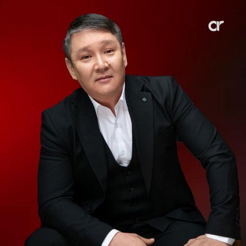 Ұлан Бейсенбі - Туған күн