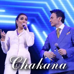 Ulug'bek Rahmatullaev & Munisa Rizaeva - Chakana