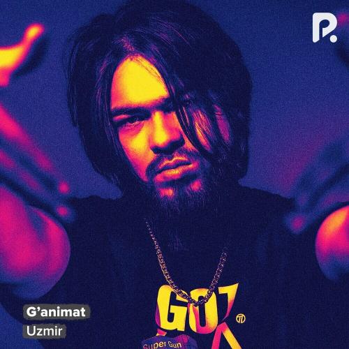 Uzmir - G'animat