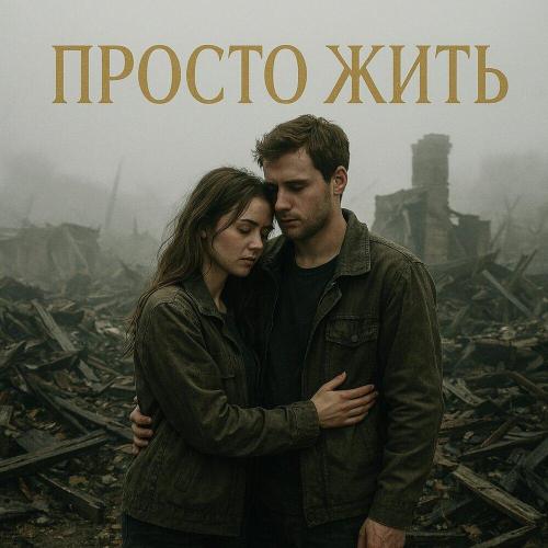 valezhka - Просто жить