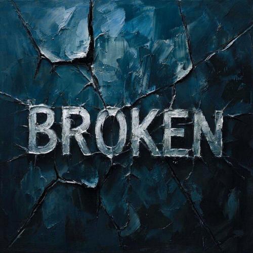 VENGERSKIY - BROKEN