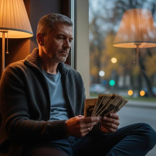 Виктор Вдруг - Дым Далёких Лет