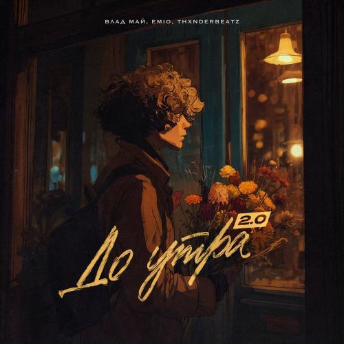 Влад Май, Emio, thxnderbeatz - До утра 2.0